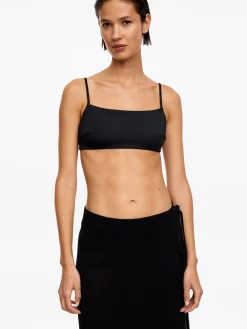 Sportliches Bikinioberteil