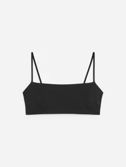 Sportliches Bikinioberteil