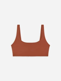Sportliches Bikinioberteil