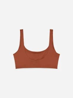 Sportliches Bikinioberteil