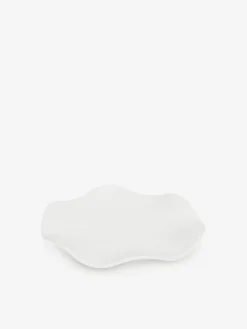 Steingutteller, 19 cm