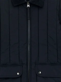 Steppjacke