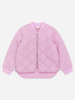 Steppjacke