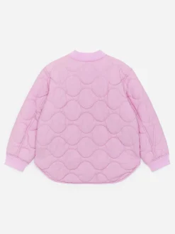 Steppjacke