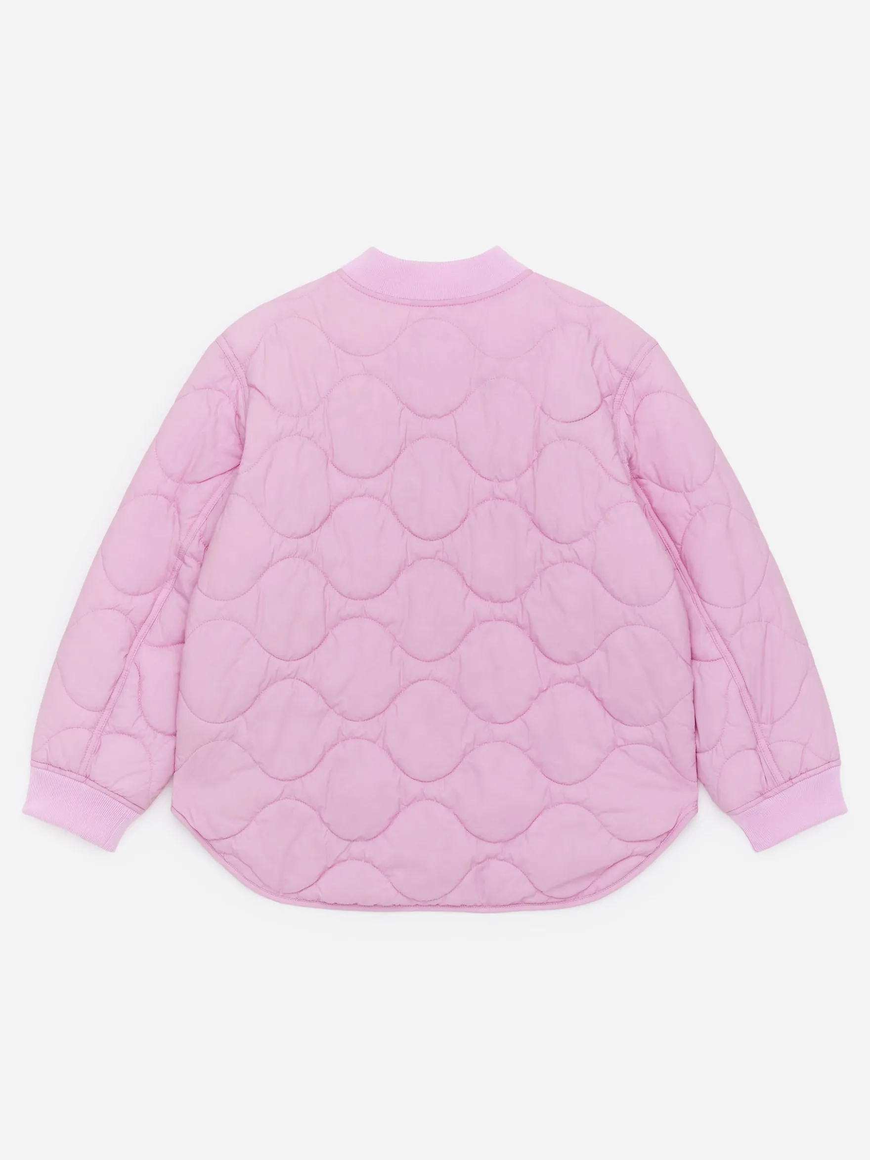 Steppjacke
