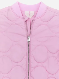 Steppjacke
