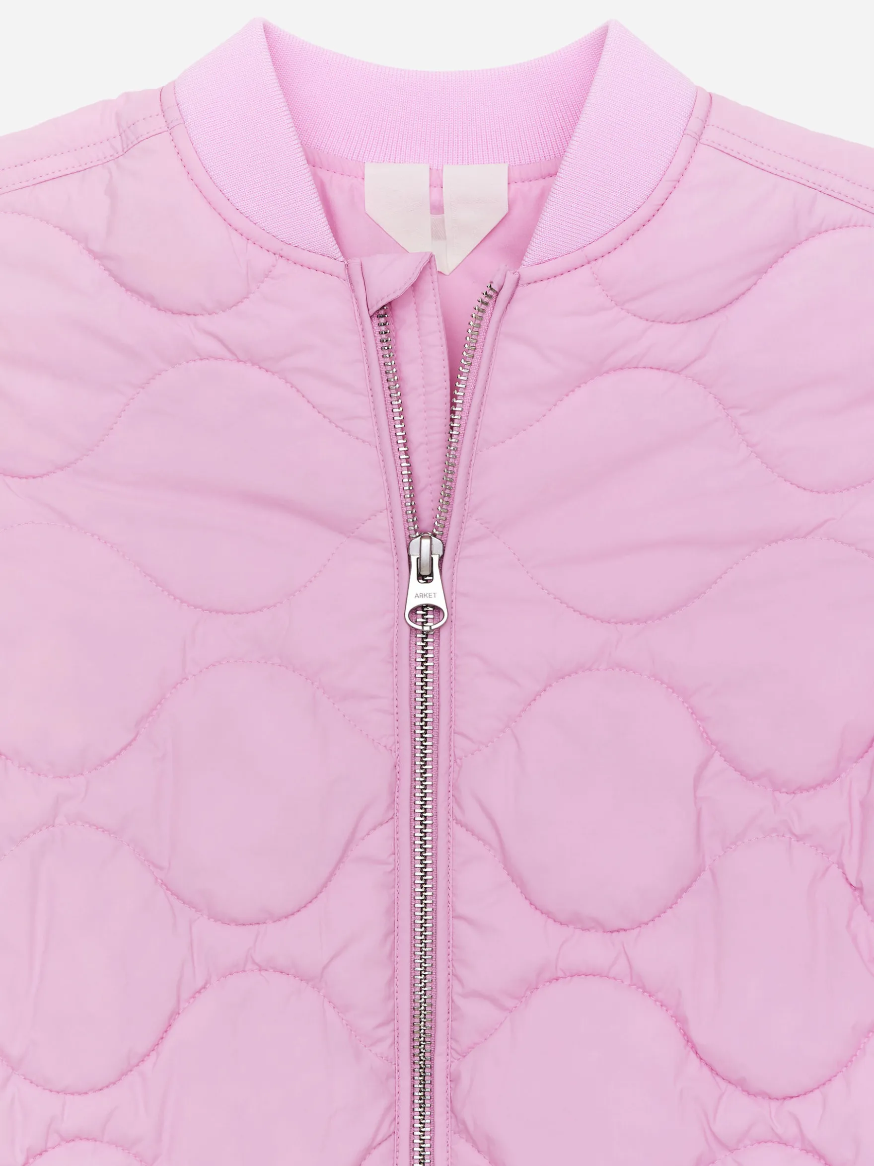 Steppjacke