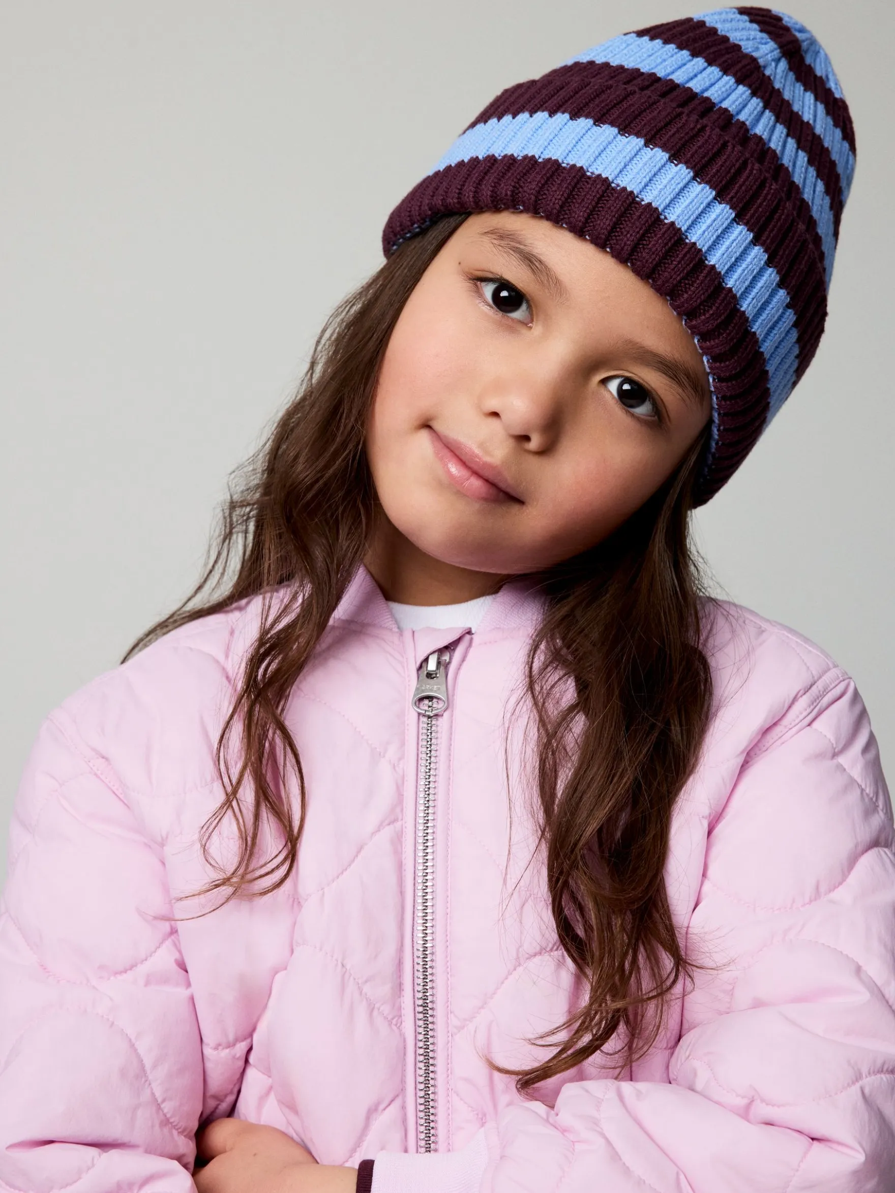 Steppjacke