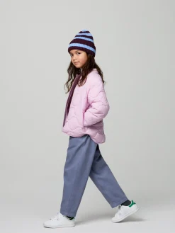 Steppjacke