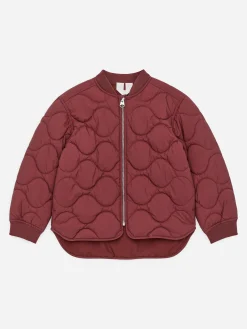 Steppjacke