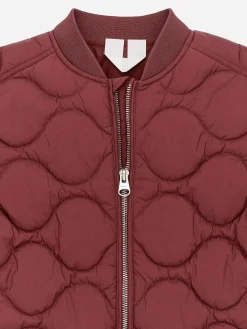 Steppjacke