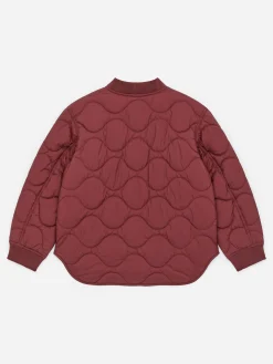 Steppjacke