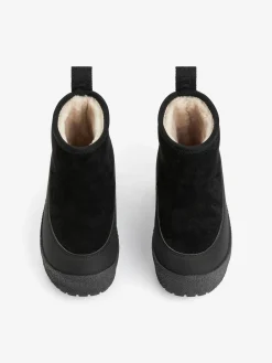 Stiefel Alunda Hybrid JR von Tretorn