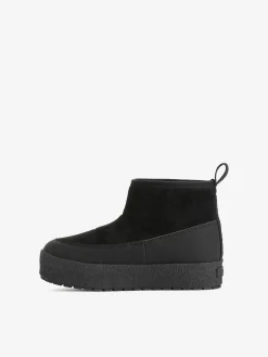 Stiefel Alunda Hybrid JR von Tretorn