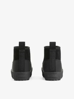 Stiefel Alunda Hybrid JR von Tretorn