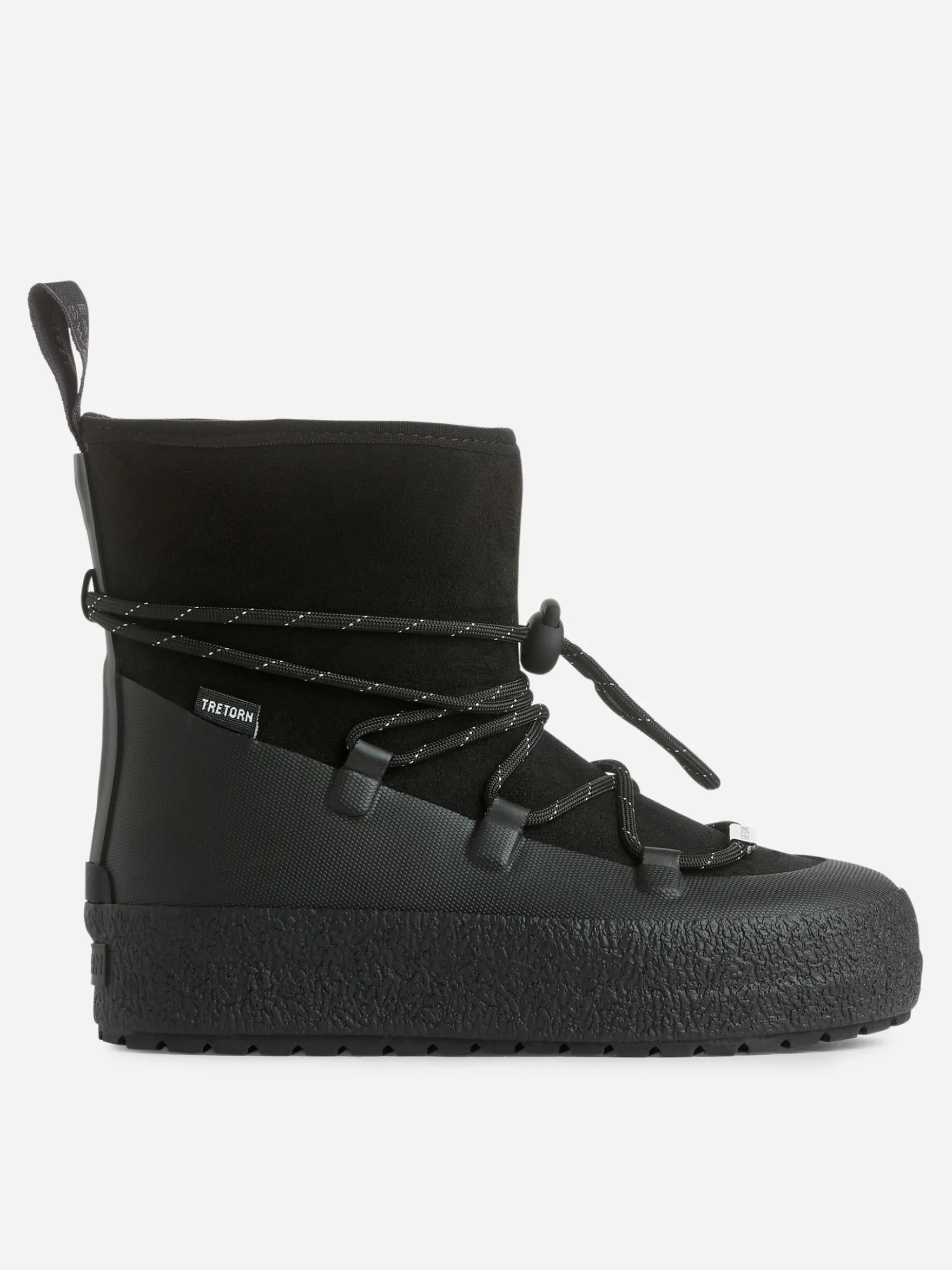 Stiefel Aspa Hybrid JR von Tretorn