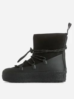 Stiefel Aspa Hybrid JR von Tretorn