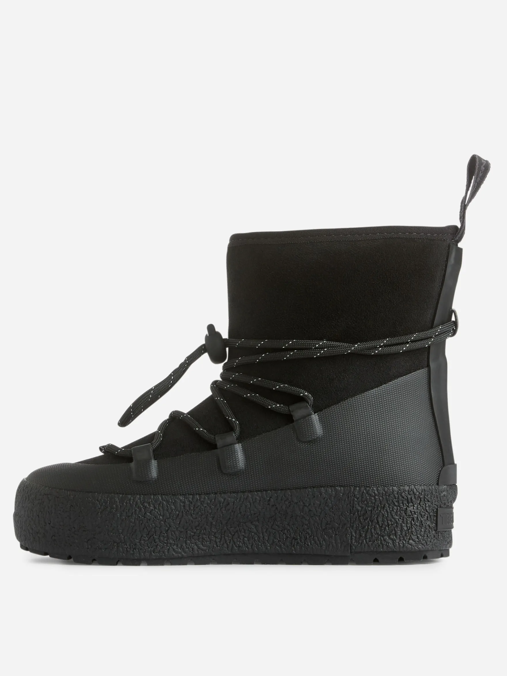 Stiefel Aspa Hybrid JR von Tretorn