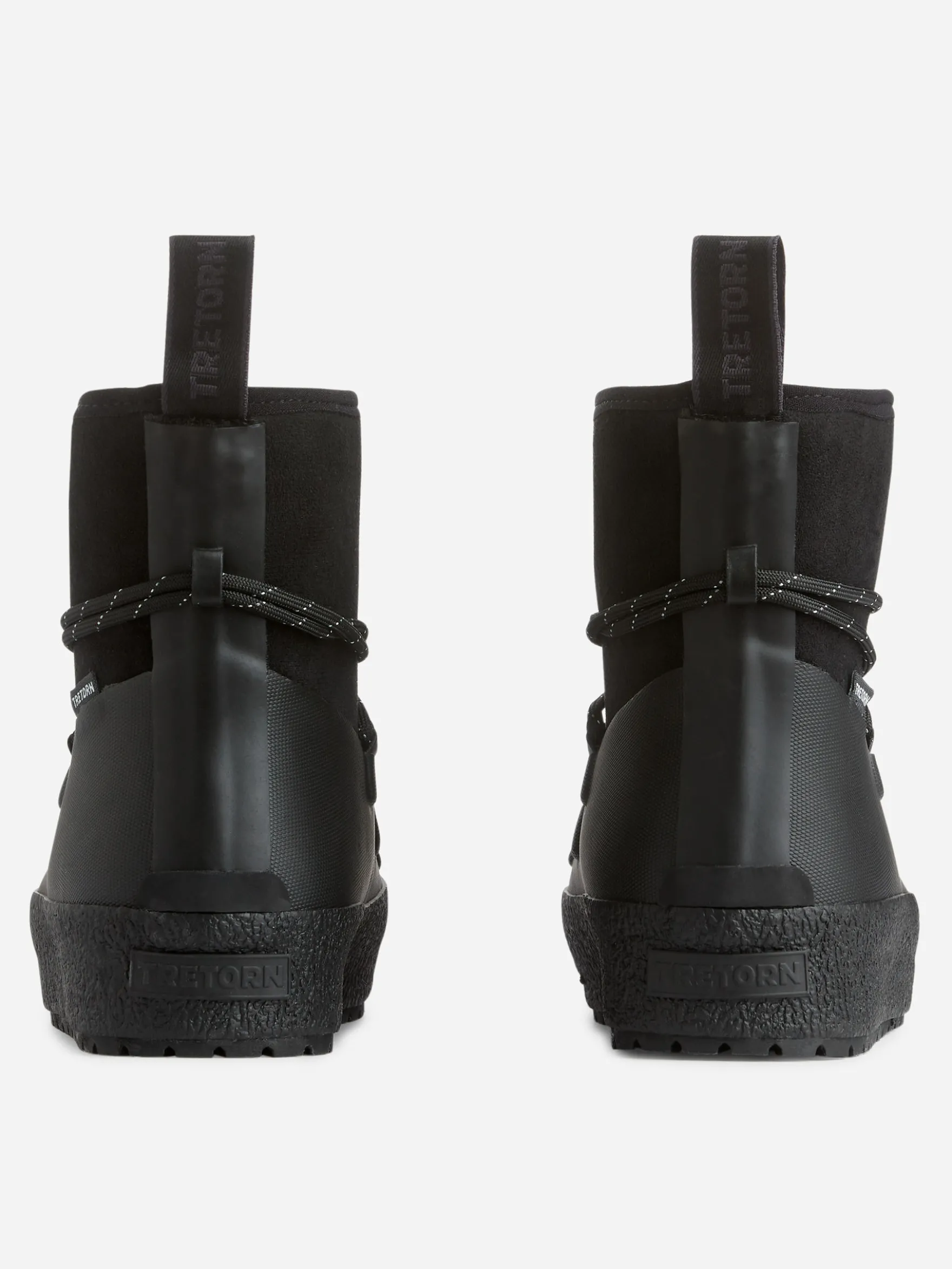 Stiefel Aspa Hybrid JR von Tretorn