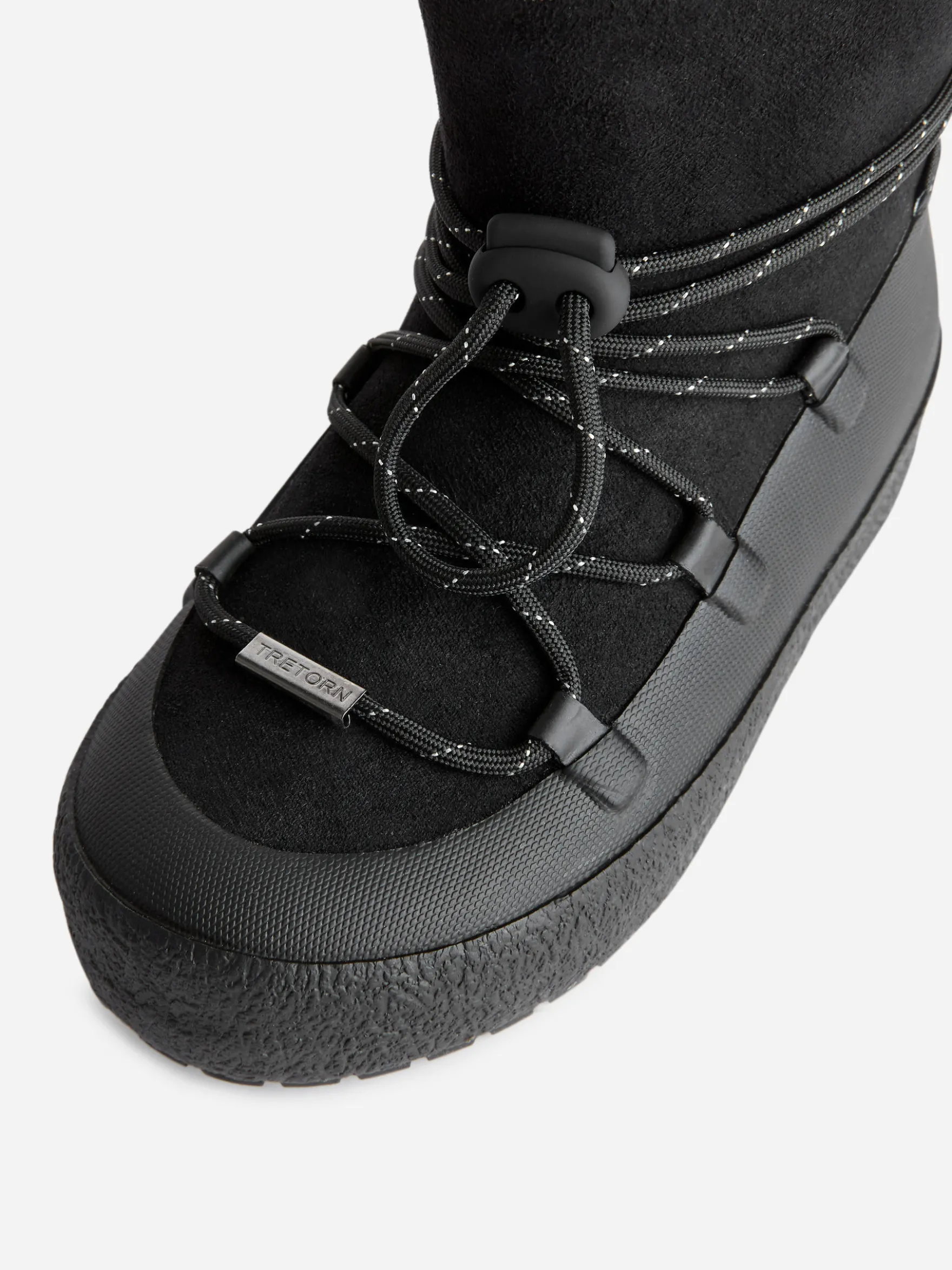 Stiefel Aspa Hybrid JR von Tretorn