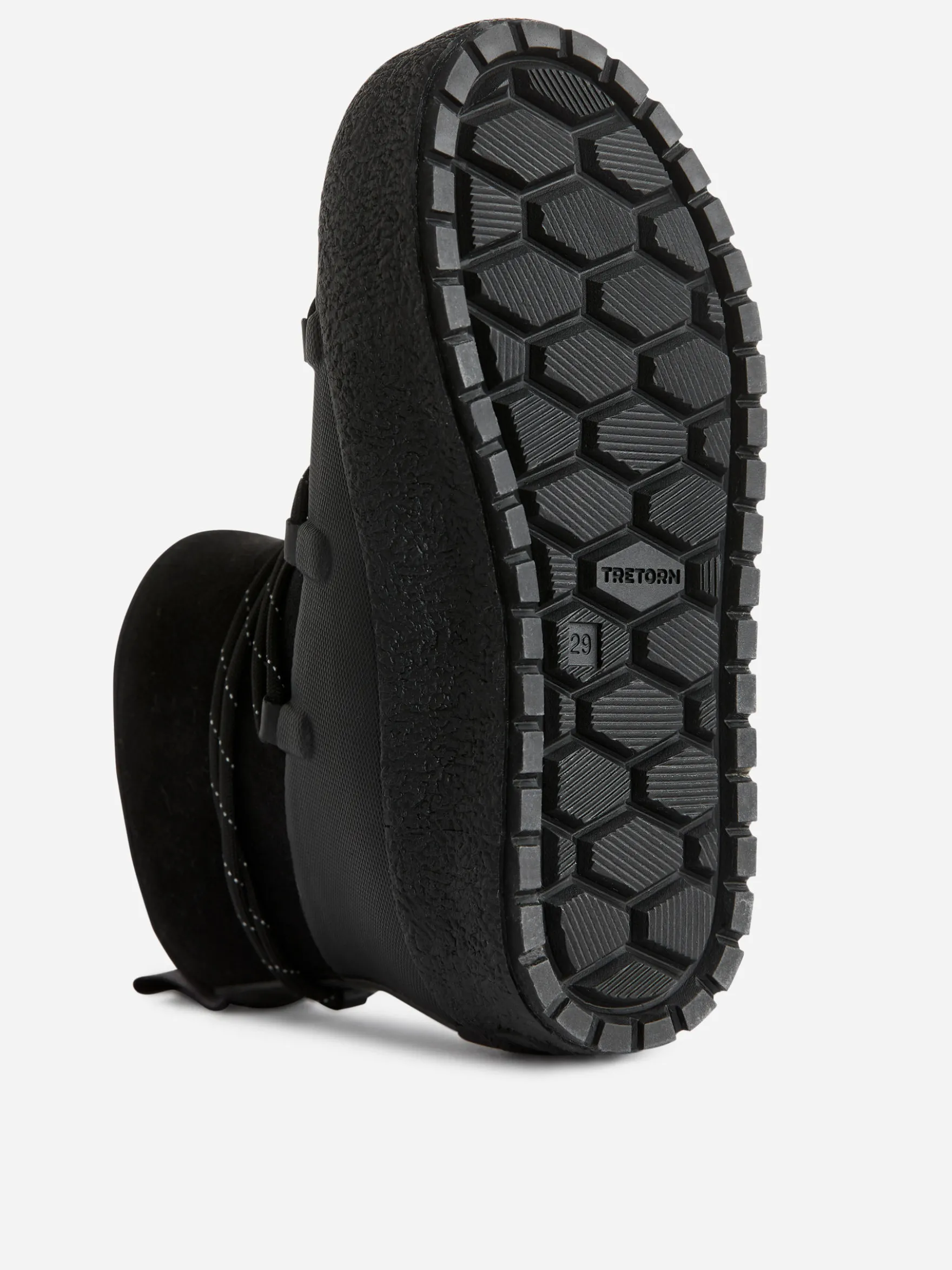 Stiefel Aspa Hybrid JR von Tretorn