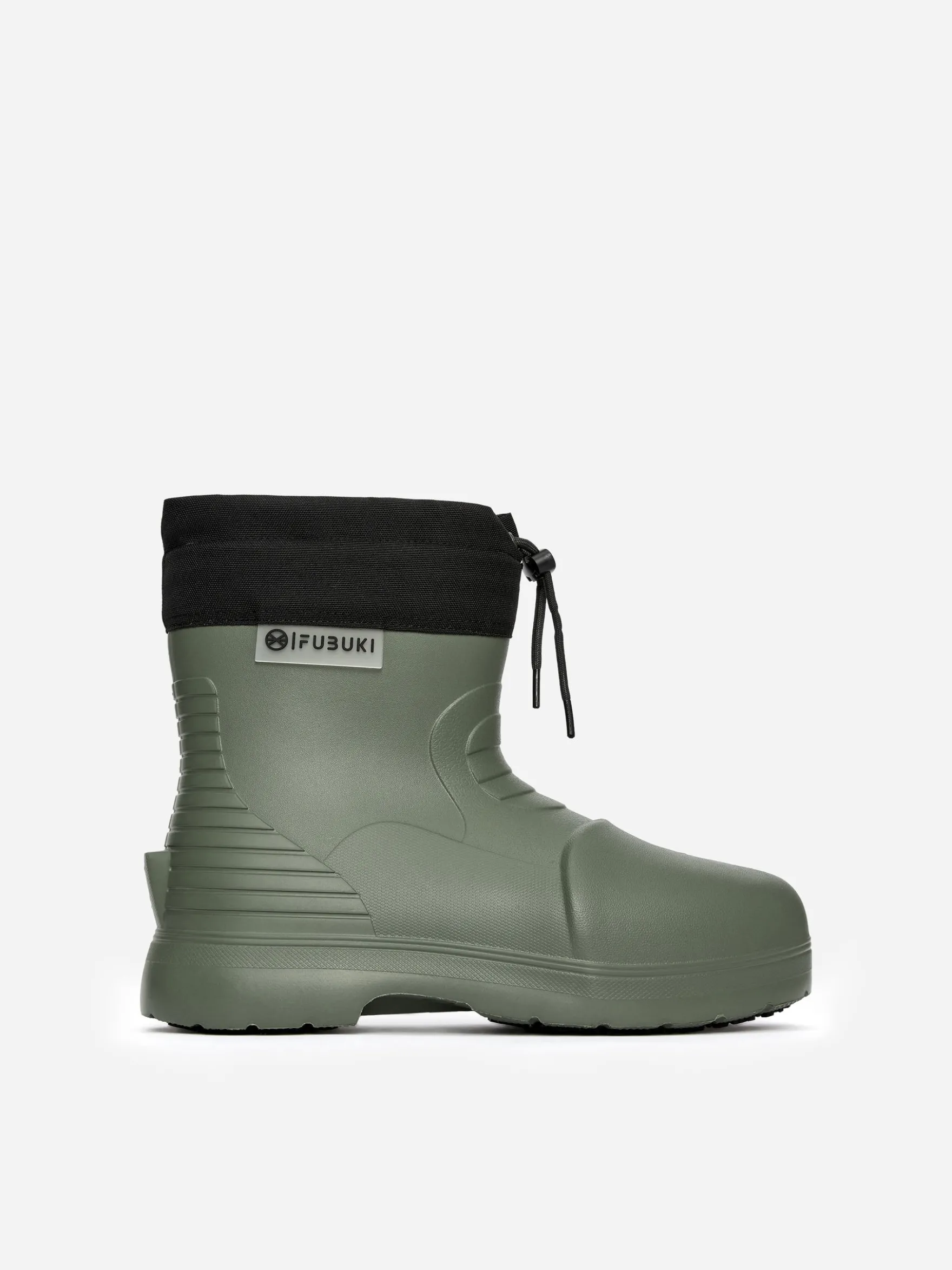 Stiefel Niseko 3.0 Low von Fubuki