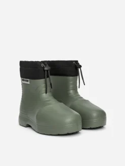 Stiefel Niseko 3.0 Low von Fubuki