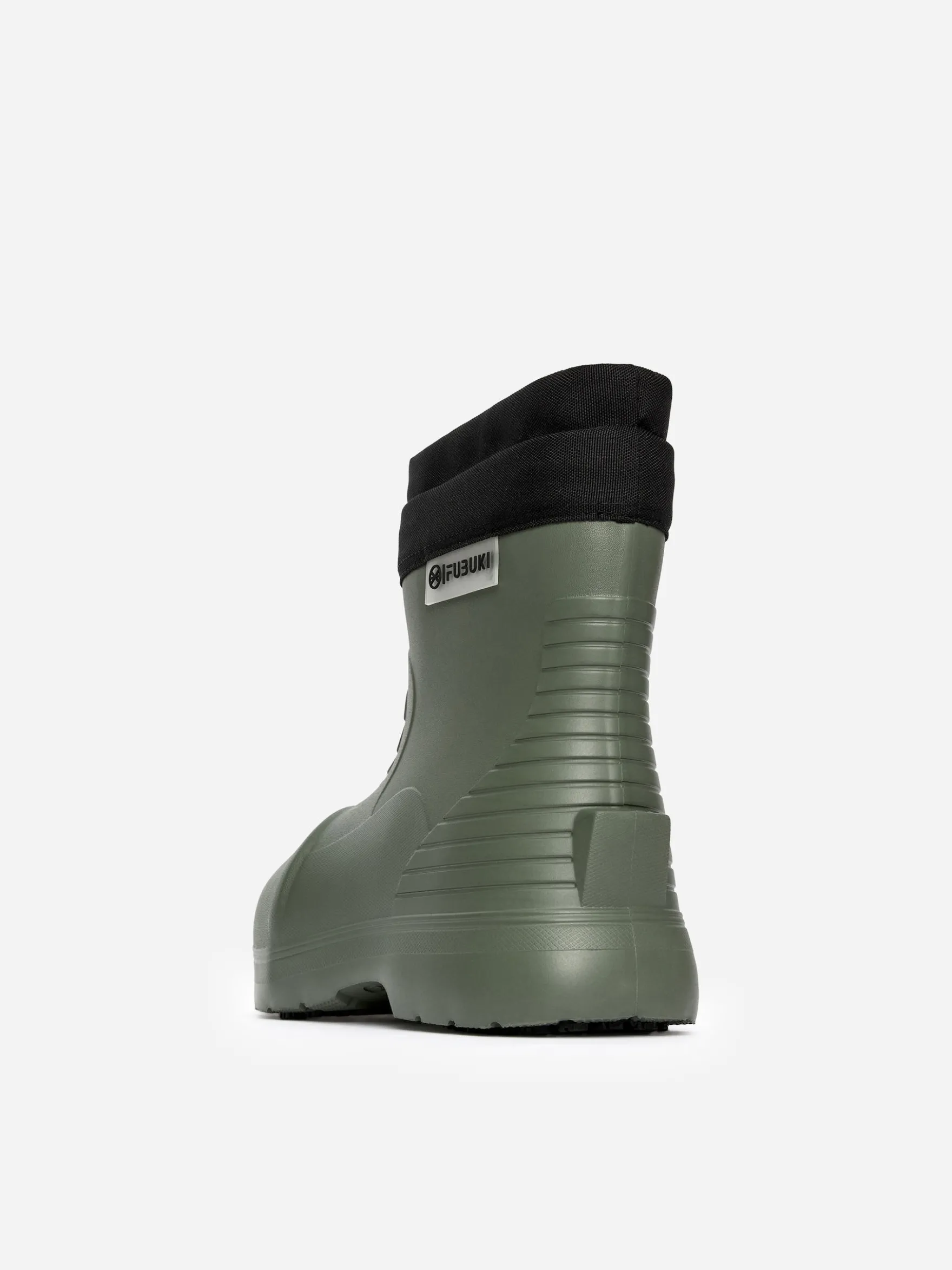 Stiefel Niseko 3.0 Low von Fubuki