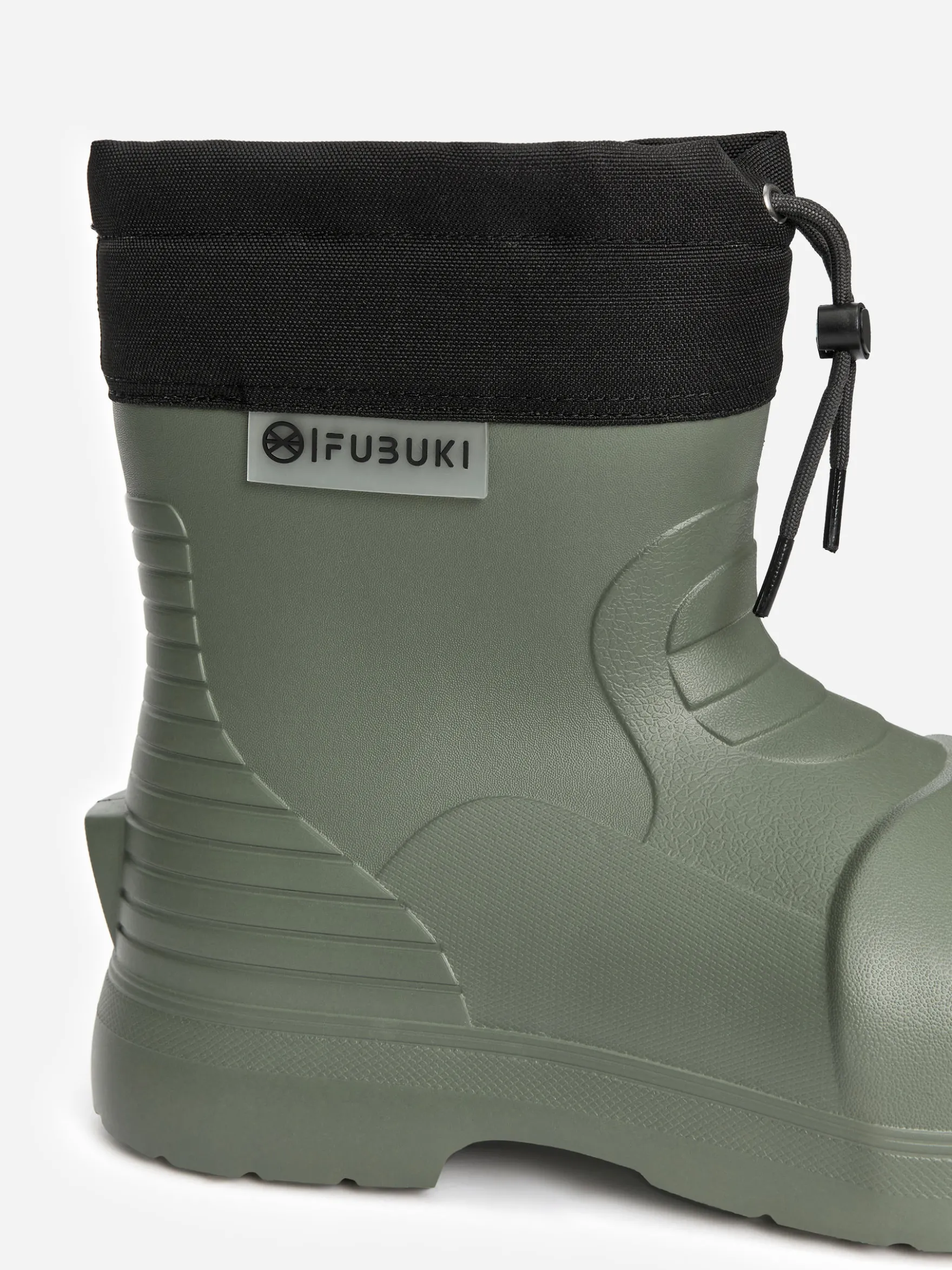 Stiefel Niseko 3.0 Low von Fubuki