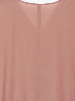 Strandkleid aus Lyocell-Mischung