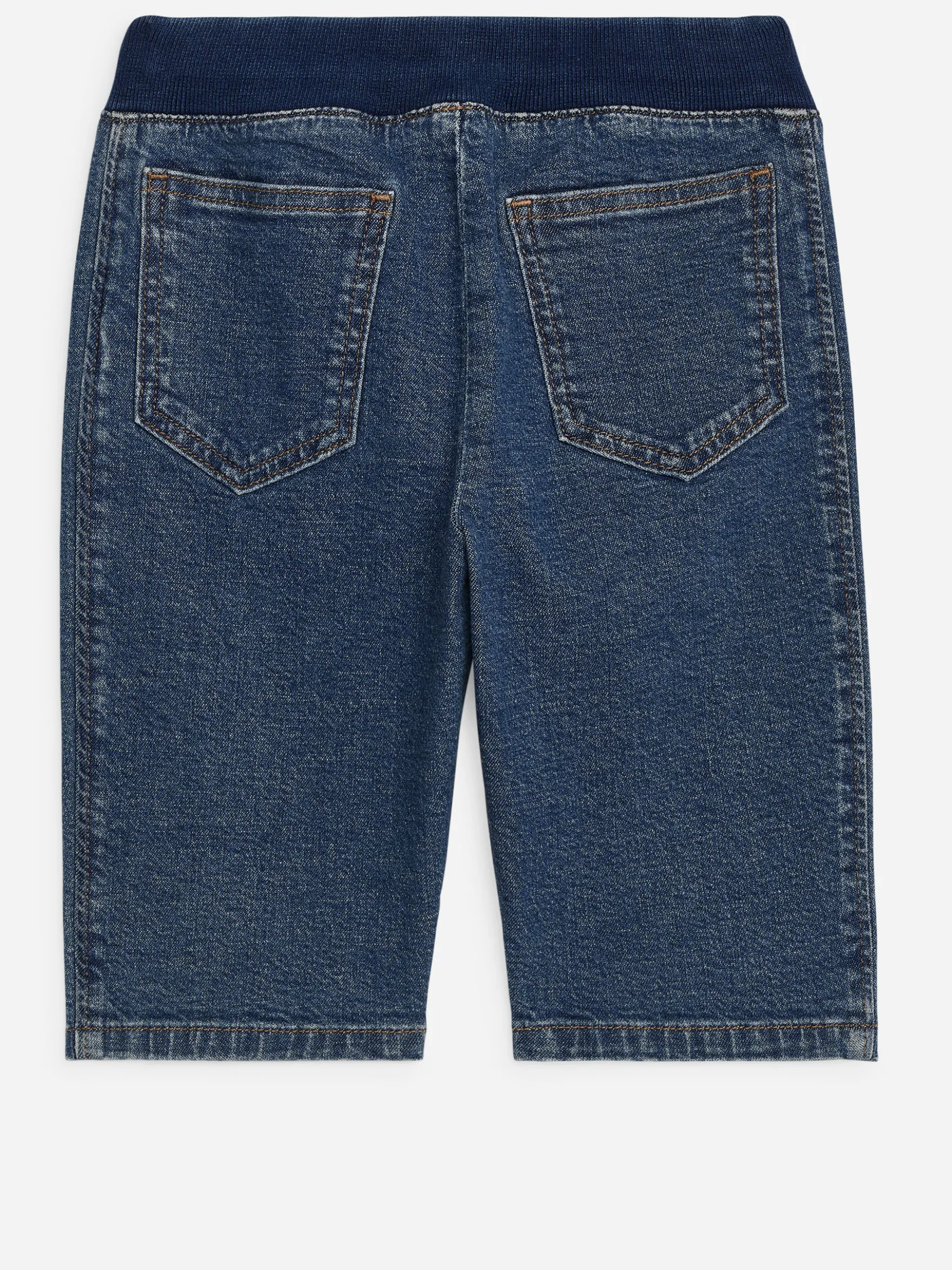 Stretch-Jeanshose