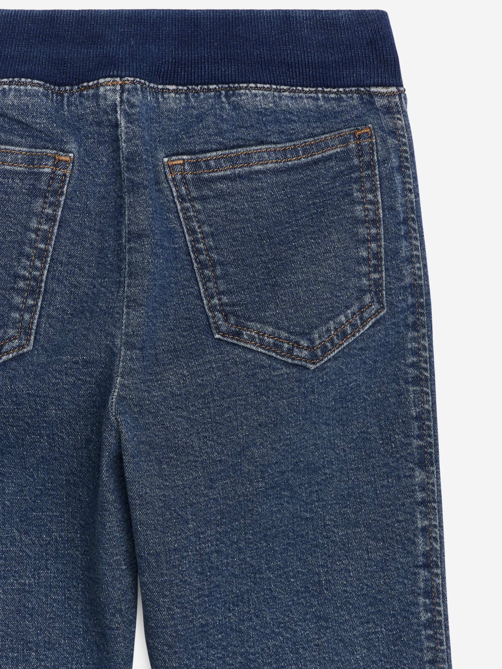 Stretch-Jeanshose