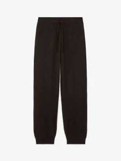 Strickhose aus Wolle und Kaschmir