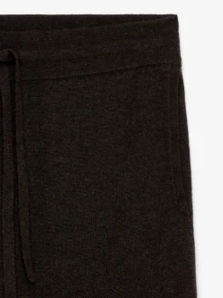 Strickhose aus Wolle und Kaschmir