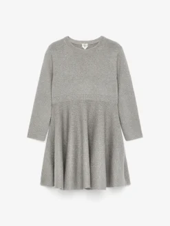 Strickkleid