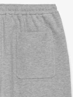 Strukturierte Jogginghose