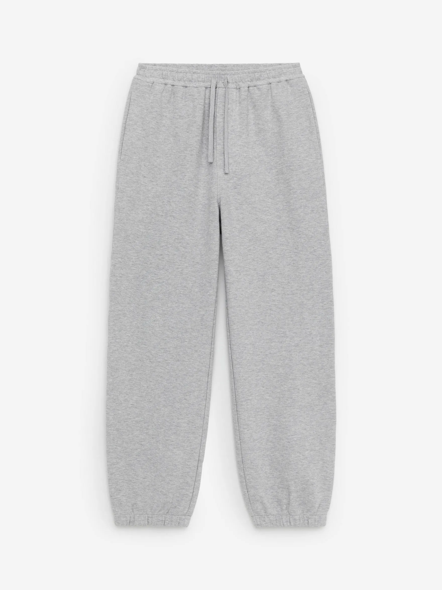 Strukturierte Jogginghose