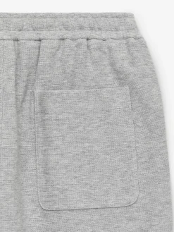 Strukturierte Jogginghose