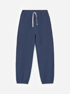 Strukturierte Jogginghose