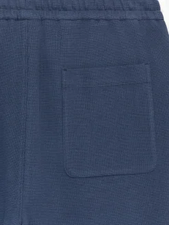 Strukturierte Jogginghose
