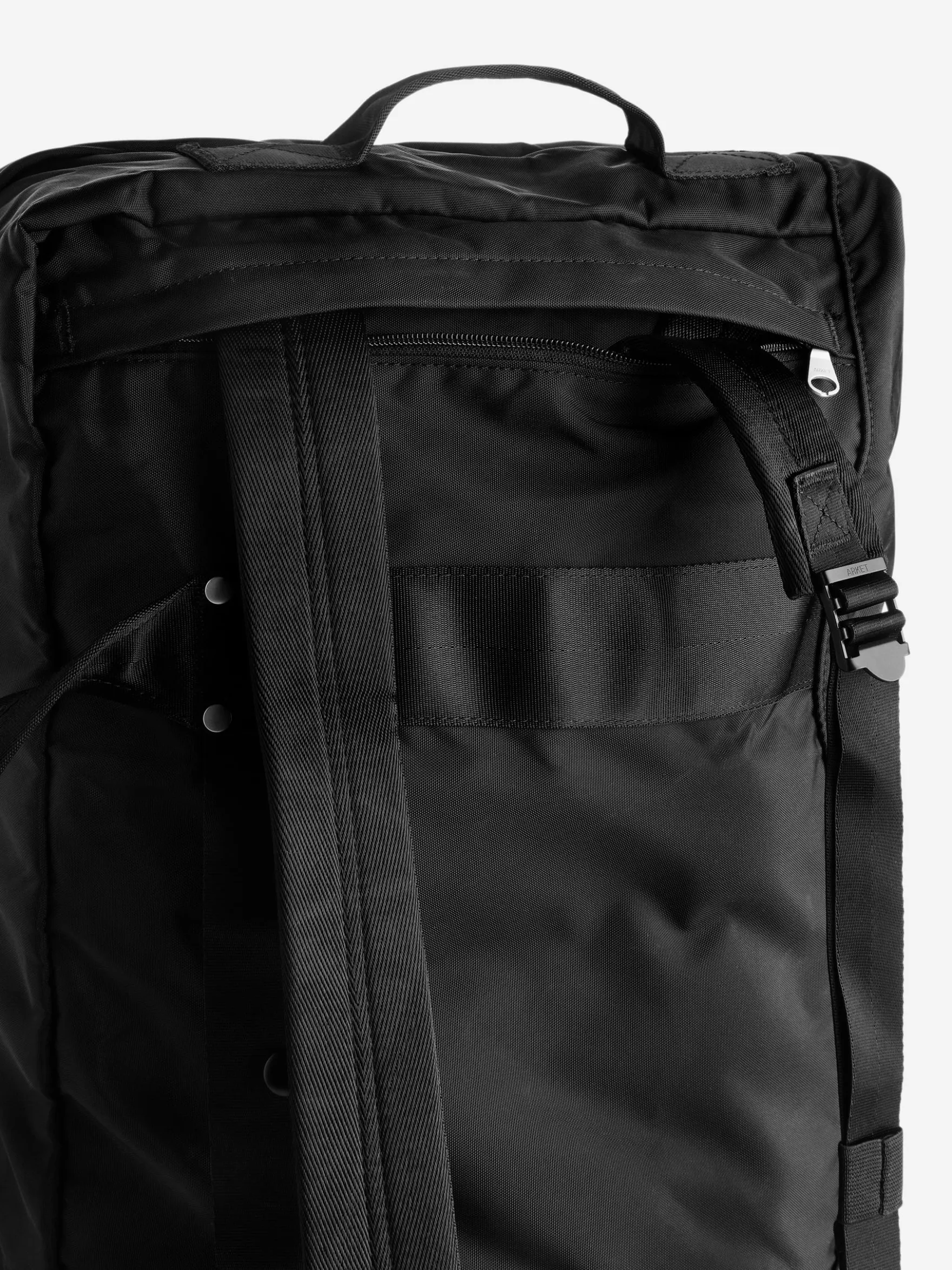 72-Stunden-Seesack im 3-in-1-Design