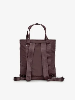 12-Stunden-Tragetasche/-Rucksack