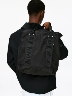 12-Stunden-Tragetasche/-Rucksack
