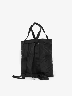 12-Stunden-Tragetasche/-Rucksack