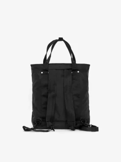 12-Stunden-Tragetasche/-Rucksack