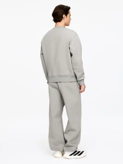 Sweatshirt aus Baumwollmischung