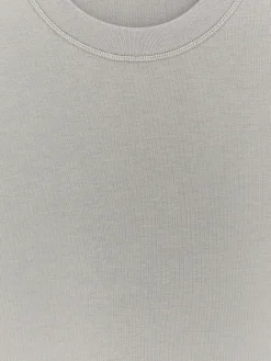 Sweatshirt aus Baumwollmischung