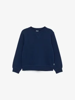 Sweatshirt aus French Terry