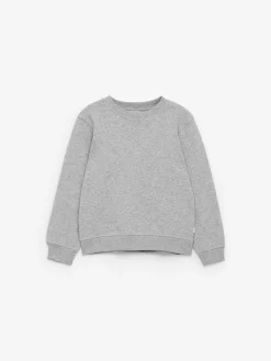 Sweatshirt aus French Terry