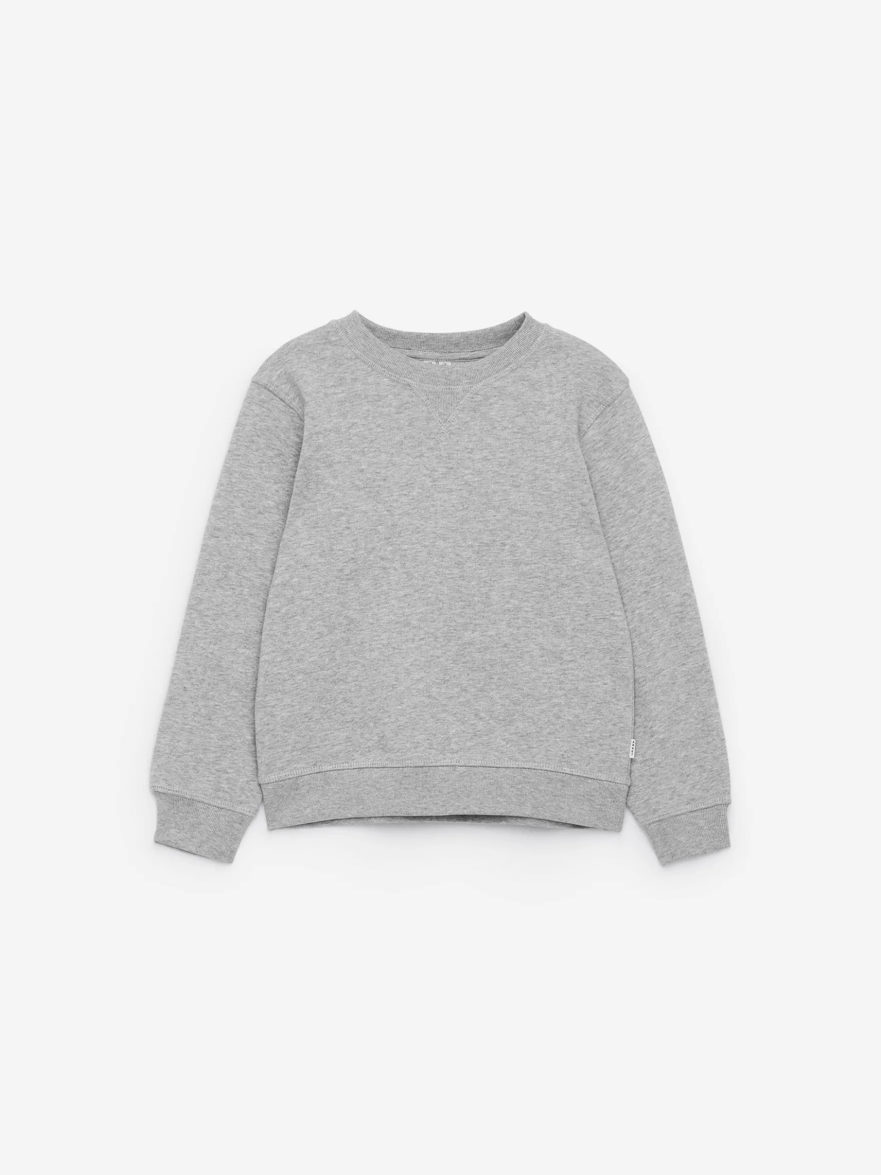 Sweatshirt aus French Terry